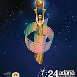 24. ULUSLARARASI ADANA FİLM FESTİVALİ BAŞLADI