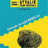 AYVALIK FESTİVALE BEKLİYOR