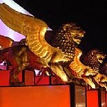 VENEDİK´TEN TÜRK SİNEMASINA BÜYÜK ÖVGÜ