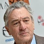 ROBERT DE NIRO ´FERRARI´ OLUYOR