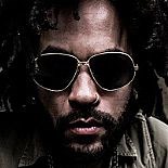 LENNY KRAVITZ´İN YENİ ALBÜMÜ EYLÜL´DE