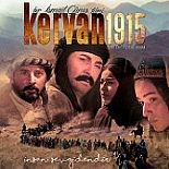YÖNETMENİ ´KERVAN 1915´İ VİZYONDAN ÇEKTİ