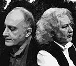 ERKAN OĞUR-İSMAİL HAKKI DEMİRCİOĞU´DAN YENİ ALBÜM