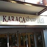 İZMİR KARACA SİNEMASI YENİDEN AÇILIYOR