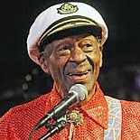 CHUCK BERRY EVİNDE ÖLÜ BULUNDU