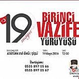 SANATÇILAR ´BİRİNCİ VAZİFE YÜRÜYÜŞÜ´NE ÇAĞIRIYOR