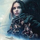 ROGUE ONE: BİR STAR WARS HİKAYESİ GÖSTERİME GİRDİ