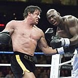ROCKY 40 YAŞINDA!