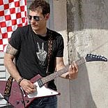 IRON MAIDEN´DAN SLAVEN BILIÇ´E KONSER TEKLİFİ