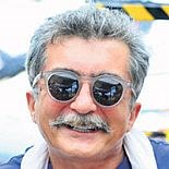 ALTIN PORTAKAL´IN JÜRİ BAŞKANI ÖMER VARGI