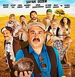 ŞAFAK SEZER´İN YENİ FİLMİNİN FRAGMANI YAYINLANDI