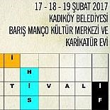 KADIKÖY´DE KISA FİLM FESTİVALİ
