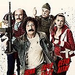 ALİ BABA VE 7 CÜCELER İYİ BAŞLADI