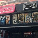 FİTAŞ´A SIÇRAYAN YANGIN SÖNDÜRÜLDÜ