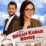 ´KOCAN KADAR KONUŞ´UN DEVAMI GELİYOR