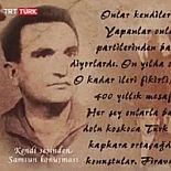 TRT EKRANINDA ATATÜRK´E HAKARET !