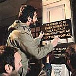EMEK SİNEMASI DİRENİŞİ BEYAZPERDEDE