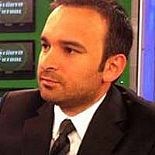´FENERBAHÇE TV´ SUNUCUSUNA GÖZALTI