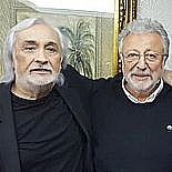 METİN AKPINAR İLE MÜJDAT GEZEN´İN İFADELERİ