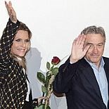 MICHELLE PFEIFFER İLE ROBERT DE NIRO YENİDEN BİR ARADA