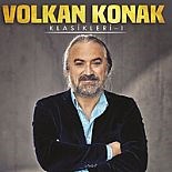 VOLKAN KONAK´IN EN İYİLERİ ALBÜMDE TOPLANDI