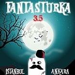 FANTASTURKA 3.5 BAŞLIYOR