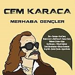 CEM KARACA´YA SAYGILARLA