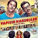 YAPIŞIK KARDEŞLER ÇALINTI MI?