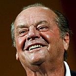 JACK NICHOLSON: ´YALNIZ ÖLMEK İSTEMİYORUM´