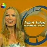 YENİ ´BİRİ BİZİ GÖZETLİYOR´A 30 BİN KİŞİ