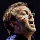 ERIC CLAPTON´DAN EKİM´DE YENİ ALBÜM