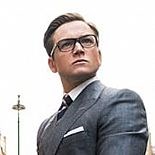 KINGSMAN 3´TE TARON EGERTON YOK