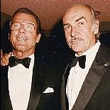 ´SİYAHİ JAMES BOND´UN TAM SIRASI´
