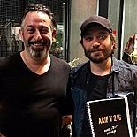 CEM YILMAZ ´ARİF V 216´DA ROL ALACAK ÜÇ İSMİ DAHA AÇIKLADI