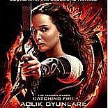 AÇLIK OYUNLARI 2: ATEŞİ YAKALAMAK