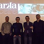 ARKA PENCERE 6. YAŞINI KUTLADI