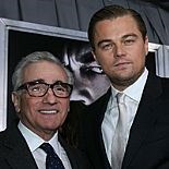 SCORSESE-DICAPRIO İKİLİSİ ALTINCI FİLME BAŞLIYOR