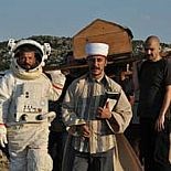 ´KELEBEKLER´DEN FRAGMAN GELDİ
