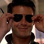 TOM CRUISE: ´TOP GUN 2´Yİ SENEYE ÇEKECEĞİZ´
