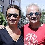 DEMET AKBAĞ´DAN YENİ FİLM