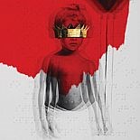 RIHANNA´DAN ´ANTİ´ ALBÜM
