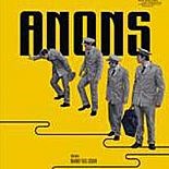 ANONS´UN FRAGMANI YAYINLANDI