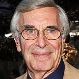 MARTIN LANDAU YAŞAMINI YİTİRDİ
