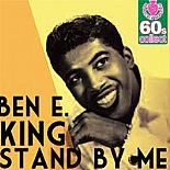 BEN E. KING YAŞAMINI YİTİRDİ
