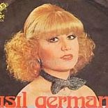IŞIL GERMAN YAŞAMINI YİTİRDİ