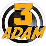 ´3 ADAM´ DAĞILDI!