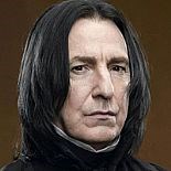 ALAN RICKMAN YAŞAMINI YİTİRDİ