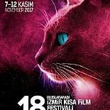 18. ULUSLARARASI İZMİR KISA FİLM FESTİVALİ BAŞLADI