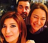 ATA DEMİRER´DEN YENİ FİLM: ´CİNCİ HOCA´