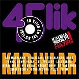 OSSİ MÜZİK´TEN ´KADINLAR´ ALBÜMÜ